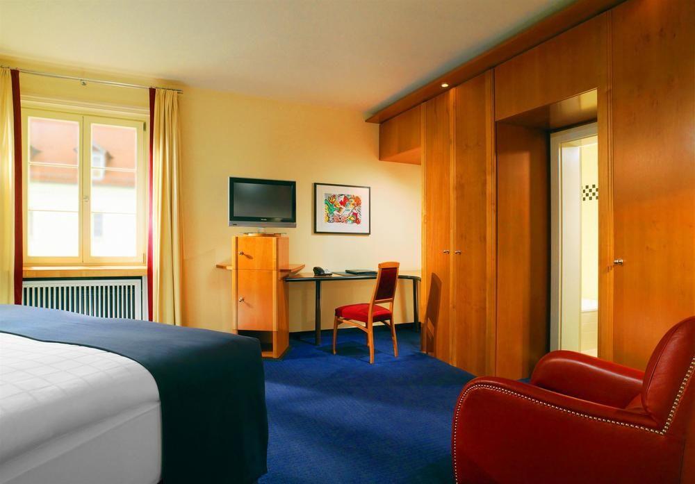 Hotel Elephant Weimar, Autograph Collection 5*