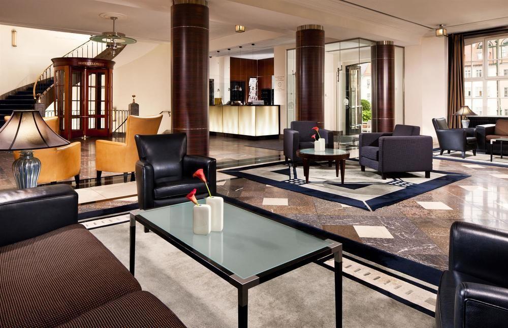 Hotel Elephant Weimar, Autograph Collection 5*