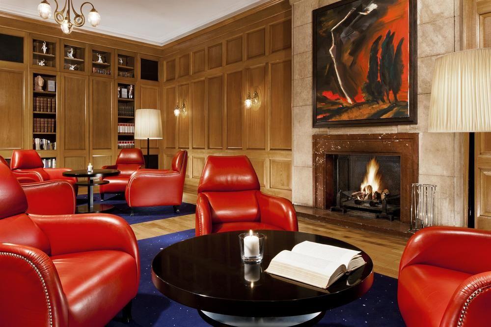 Elephant Weimar, Autograph Collection Hotel 5*