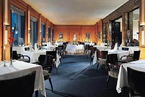 Hotel Elephant Weimar, Autograph Collection 5*