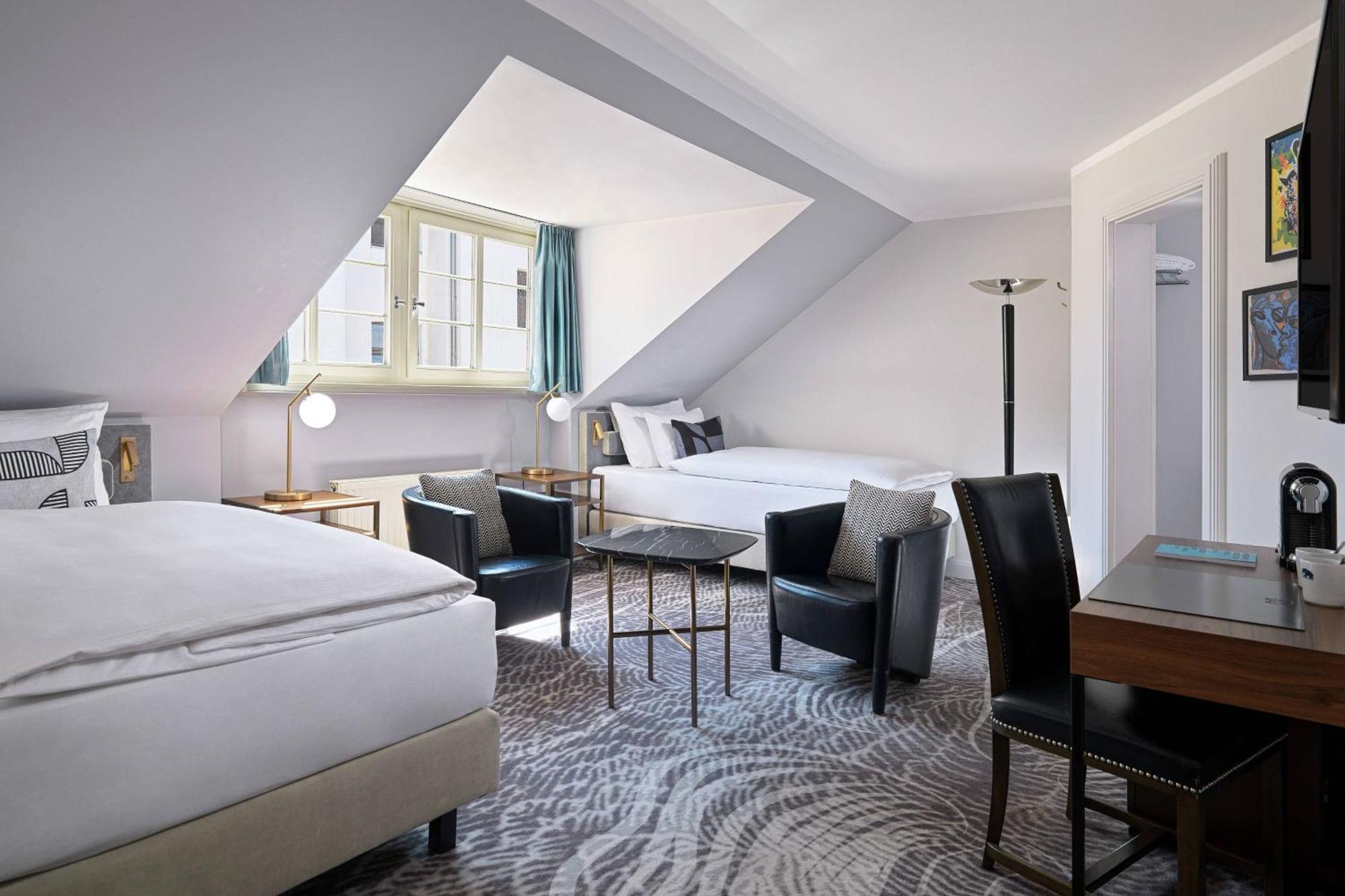 Elephant Weimar, Autograph Collection Hotel
