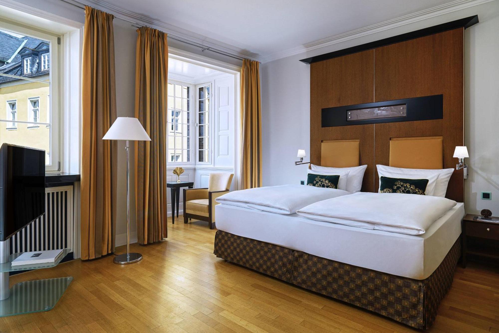 Elephant Weimar, Autograph Collection Hotel Weimar (Thuringia)