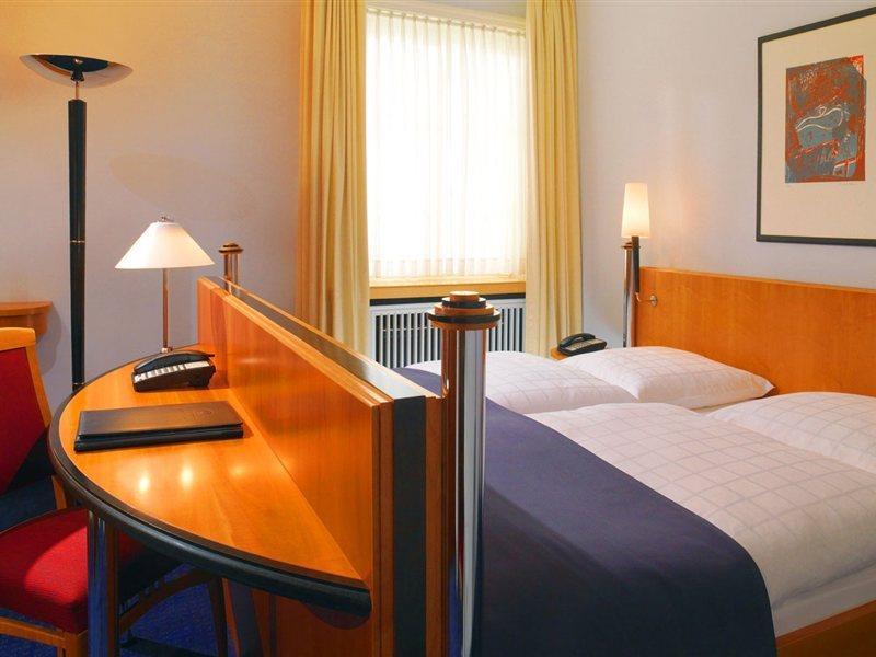 Hotel Elephant Weimar, Autograph Collection
