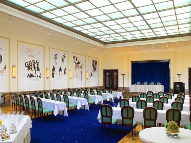 Hotel Elephant Weimar, Autograph Collection 5*