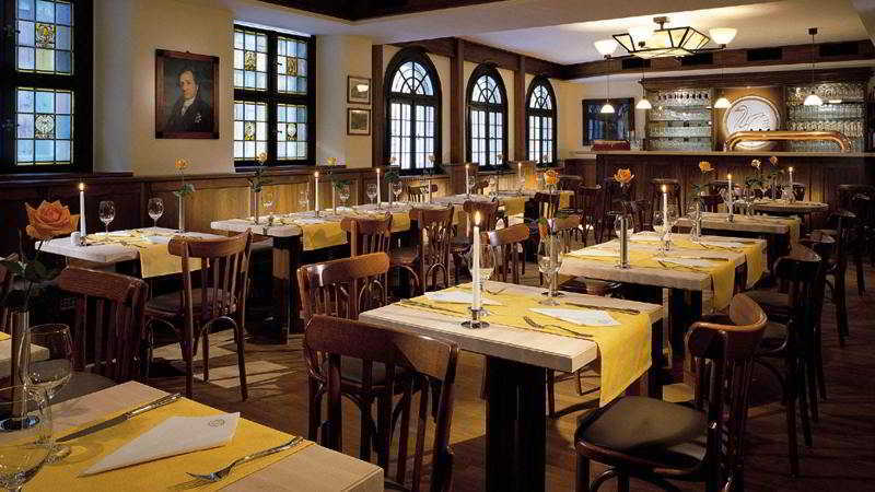 Hotel Elephant Weimar, Autograph Collection 5*