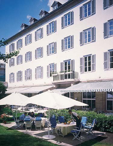 Hotel Elephant Weimar, Autograph Collection 5*
